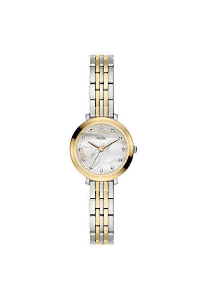 Fossil FES5500 Kadın Kol Saati