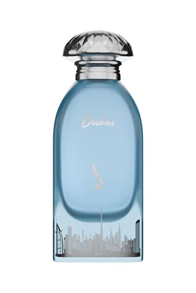 DKhoon.ALEmiratia عطر دبي 100 مل من دخون