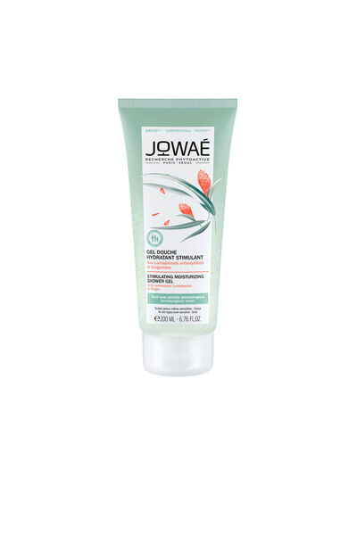 Jowae Stimulating Moisturizing Shower Gel Jowaé 200 ml