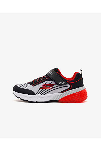 SKECHERS THERMOFLUX ELITE Büyük Erkek Çocuk Siyah Spor Ayakkabı 403768L BKGY