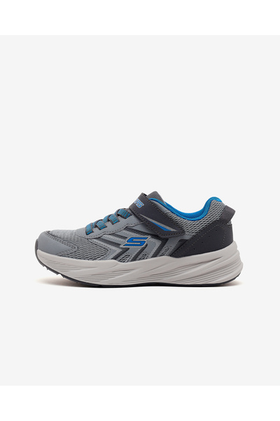 SKECHERS Microspec tread big boy grey sports shoes 404115l gybl