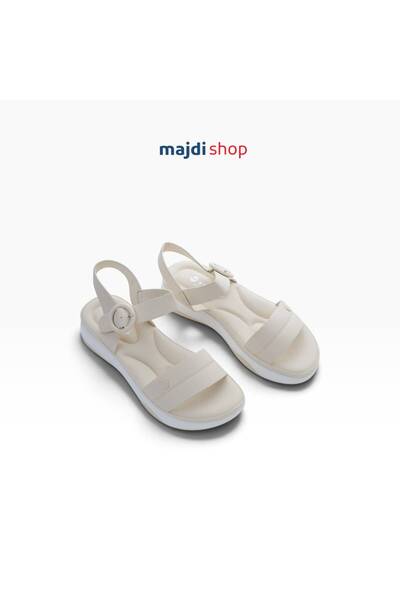 Majdi صندل نسائي أنيق ومريح – تصميم صيفي فاخر للاستخدام اليومي