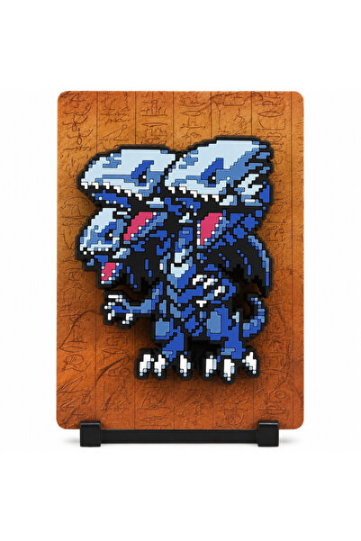 Genel Markalar Blue-Eyes Ultimate Dragon 83 Yu-Gi-Oh!