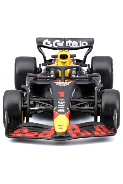 Burago Ред Бул Рейсинг RB21 метална кола 1:43