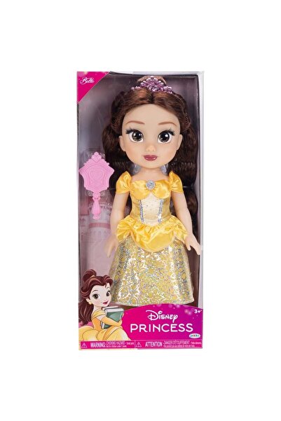 Jakks Pacific Disney Frumoasa și Bestia Bella 38cm