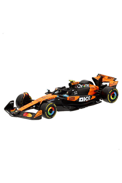 Burago McLaren MCL 39 mașină metalică