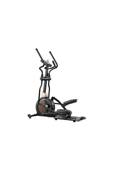 MY LIFE FITNESS جهاز المشي البيضاوي القابل للطي الجديد - BC 68504