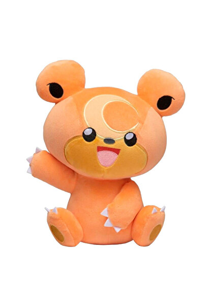 Jazwares Jucărie de pluș Pokemon Teddiursa 22cm