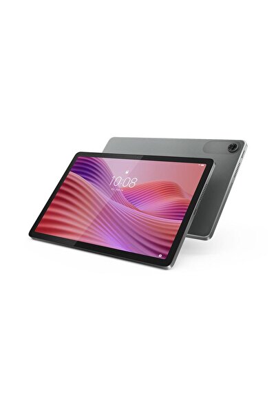 LENOVO Tab 4GB/128 GB(SİM KART DESTEKLİ) 10.1"İNCH TABLET+ŞEFFAF KILIF+PEMBE KLAVYE VE MOUSE+KALEM+KULAKLIK+TAŞIMA ÇANTASI