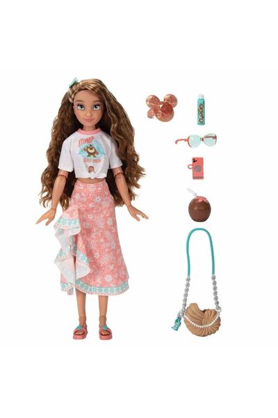 Jakks Pacific Disney Vaiana Moana ily 4Ever Fashion doll 25cm