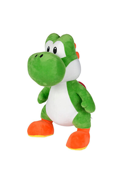 Simba Jucărie de pluș Super Mario Bros Yoshi 50cm