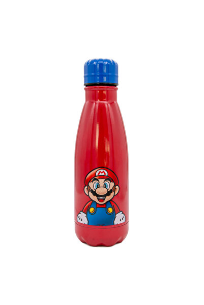 KIDS LICENSING Super Mario Bros Stainless steel bottle 500ml