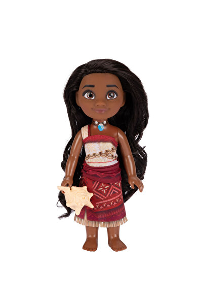 Jakks Pacific Disney Βαϊάνα Μοάνα 2 κούκλα 15 εκ.
