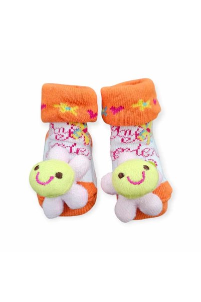 1way Socks for Babies, Pascal, Multi-Colored