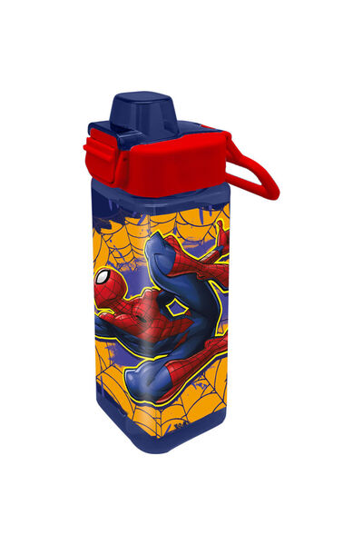 KIDS LICENSING Μπουκάλι Μάρβελ Σπάιντερμαν 500ml