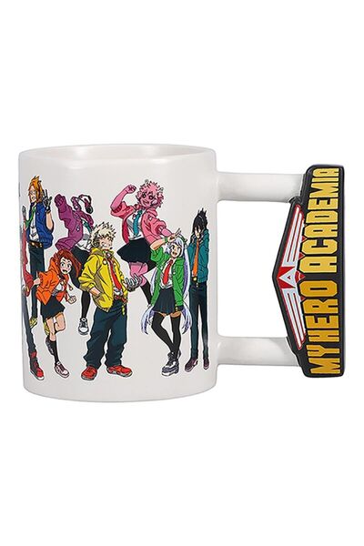 Paladone Cană My Hero Academia