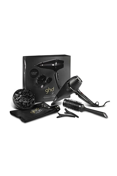 Ghd Secador Professional Kit Aer