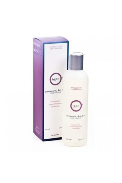 IOOX Șampon pentru uz zilnic 250ml