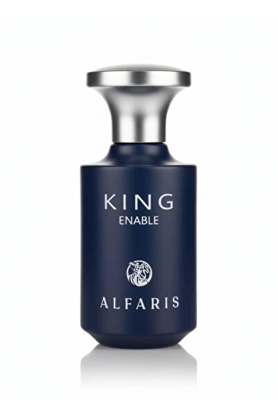 ELFARIS عطر كنج ازرق الفارس 100ملي | عطر للجنسين | فانيلا فاخر | رائحة مميزة ...
