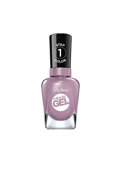 Sally Hansen MIRACLE GEL # 559 - stil stradal