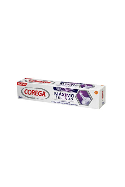 Corega Maximo Sigilat 70g