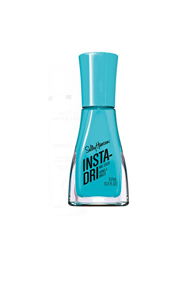 Sally Hansen Ojă INSTA-DRI # 490-Electric Splash 9.17 ml