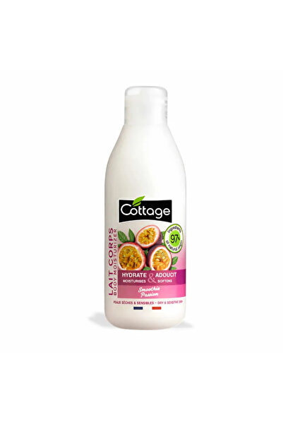 Cottage Loțiune de corp Smoothie Passion 200ml