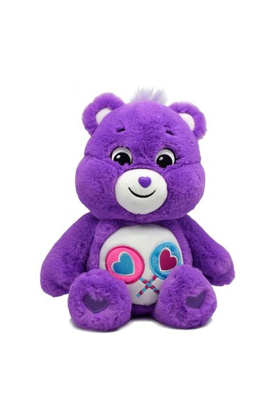 Simba Care Bears Jucărie de pluș Share Bear 35cm