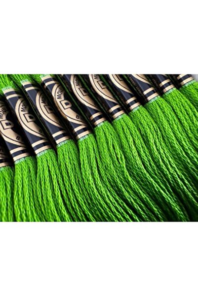 Dmc Ata pentru brodat Mouline Special DMC, jurubita 8m, 906