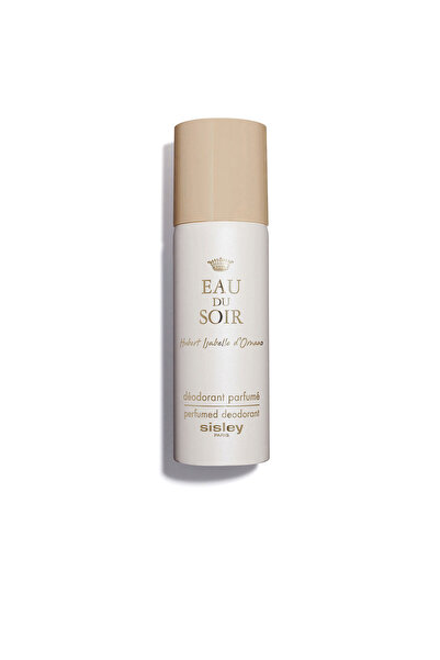 Sisley Paris SISLEY EAU DU SOIR spray deodorant 150 ml