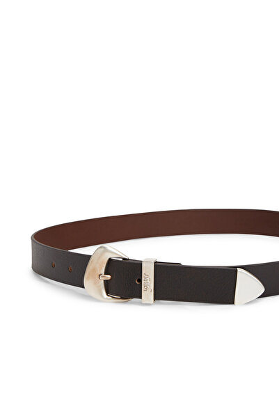 Tommy Hilfiger Kemer, 85 cm, Siyah