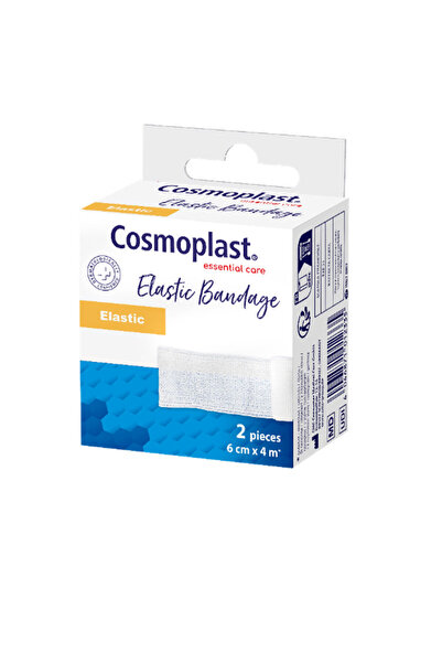 Cosmoplast Elastic de vânzare 6x4 cm 2 U