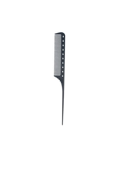 Artero Y.S. PARK YS PARK PIEPTENE DIN PLASTIC CU CARBON 101 mm