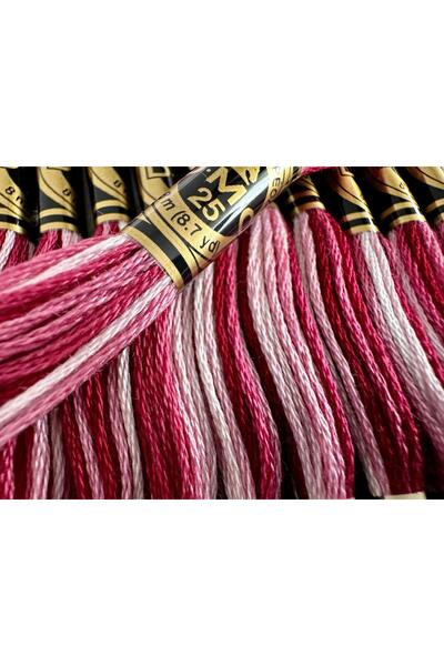 Dmc Ata pentru brodat Mouline Special DMC, jurubita 8m, 99