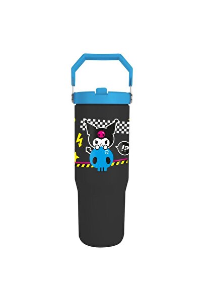 Pyramid Hello Kitty Kuromi cană termos 880ml