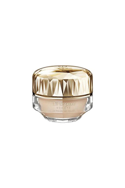 cle de peau beaute Cle De Peau The Foundation O20