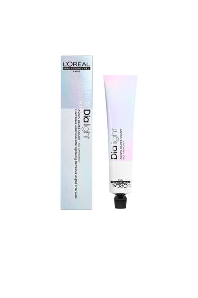 L'oreal Professionnel L'ORÉAL PROFESSIONNEL PARIS DIA LIGHT gel-cremă acid fă...