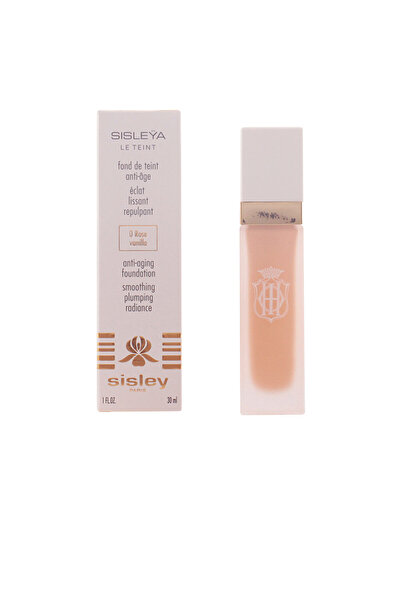 Sisley Paris SISLEY SISLEYA LE TEINT fond de ten # 0R-rose vanilie
