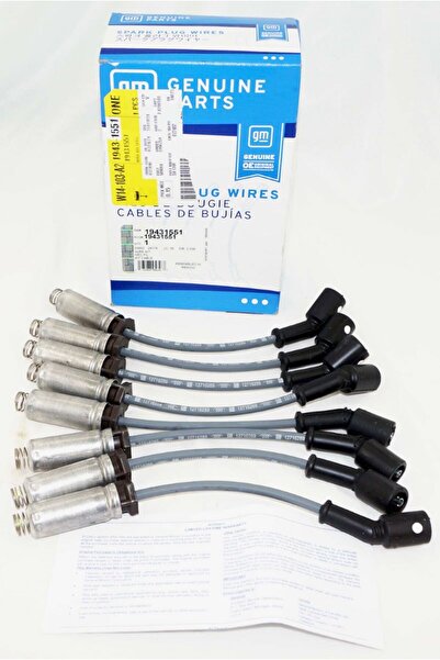 GM Wires for Buagies Gmc Yukon Tahoe 2015-2025