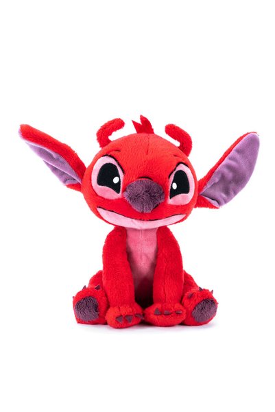 Simba Jucărie de pluș moale Disney Stitch Leroy 25cm