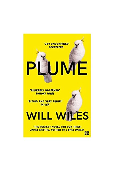 Generic (Unbranded) Plume
