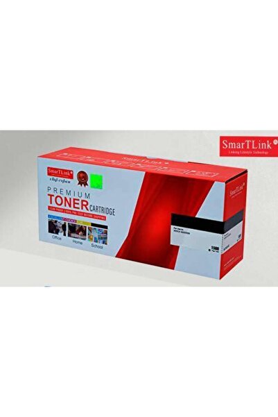 Smartlink Smartlink Laser Toner Cartridge 131A - Hp Black