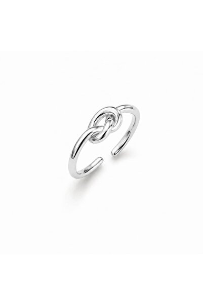 CHARMLUCKY Special Series Knot Ring(Adjustable)