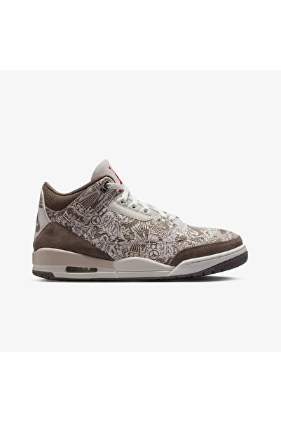 Nike Air Jordan 3 Retro 'Laser Palomino' Juststep