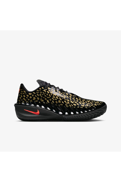 Nike G.T. Cut 4 Victor Wembanyama 'Gold Panther' Juststep