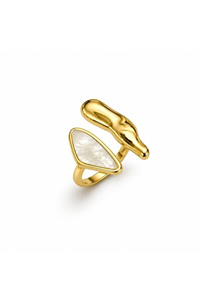 CHARMLUCKY Special Series Pearl Ring(Adjustable)