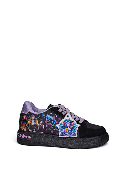 NeSe Shoes Huntrix, Hunterix, K-Pop Girls' Sports Shoes, Sneakers