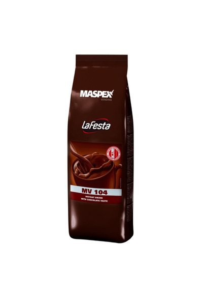La Festa Instant chocolate 1 kg