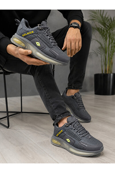 BARIŞ AKBULUT Solaer Foam Sole Walking Daily Sports