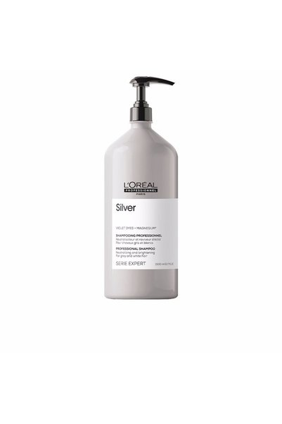L'oreal Professionnel L'ORÉAL PROFESSIONNEL PARIS SILVER șampon 1500 ml
